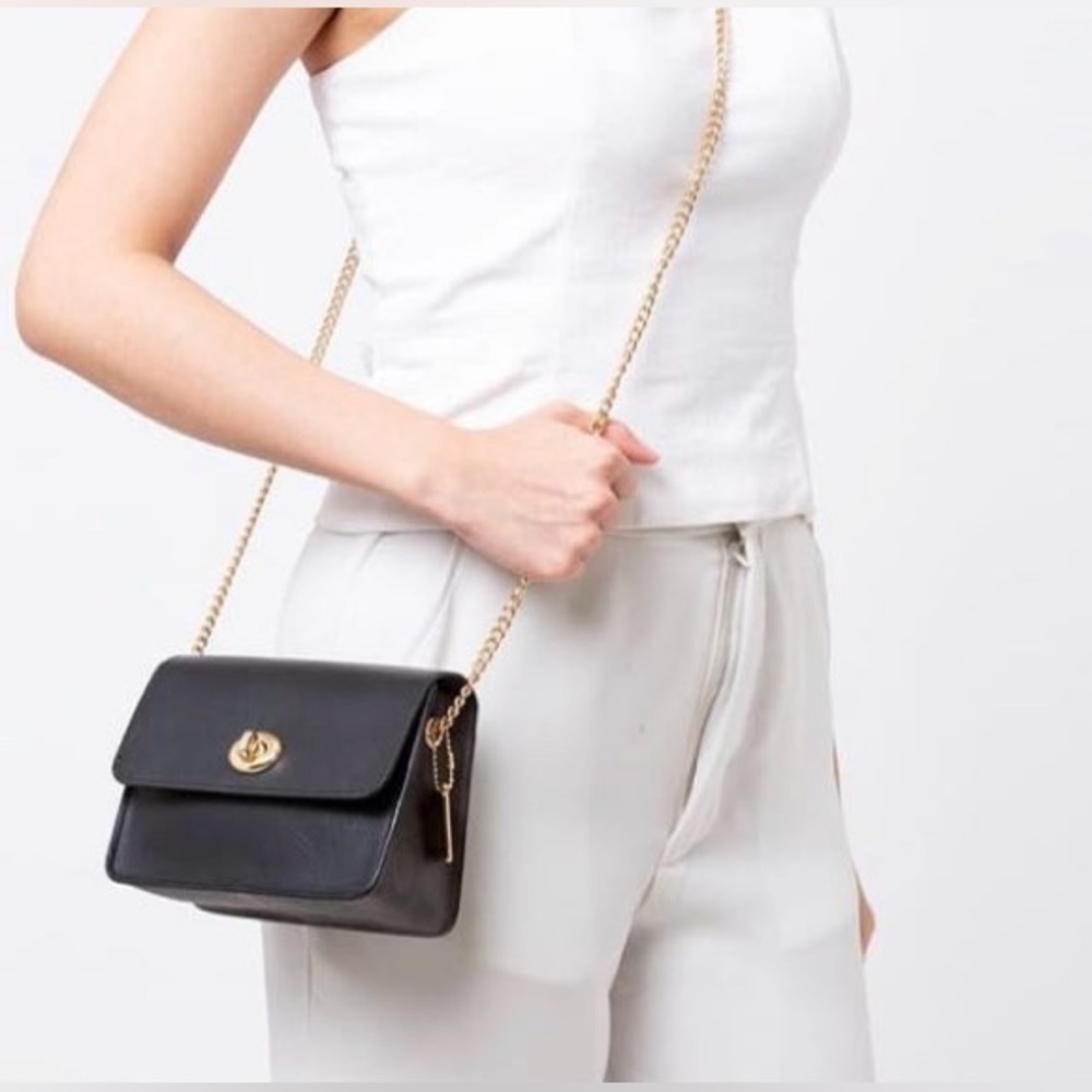 Coach Bowery Crossbody bag - Picture 10 of 11